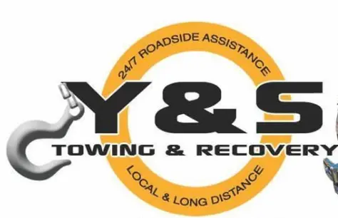 Y and S towing